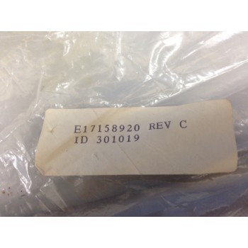 Varian E17158920 ROD END P/N ONLY